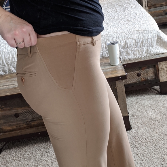 ❤️SALE❤️🌿BCBG MAXAZRIA PANTS🌿 - Picture 11 of 12